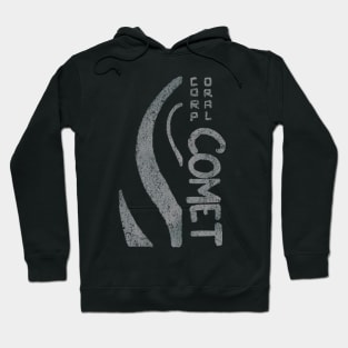 Corporal Comet Hoodie